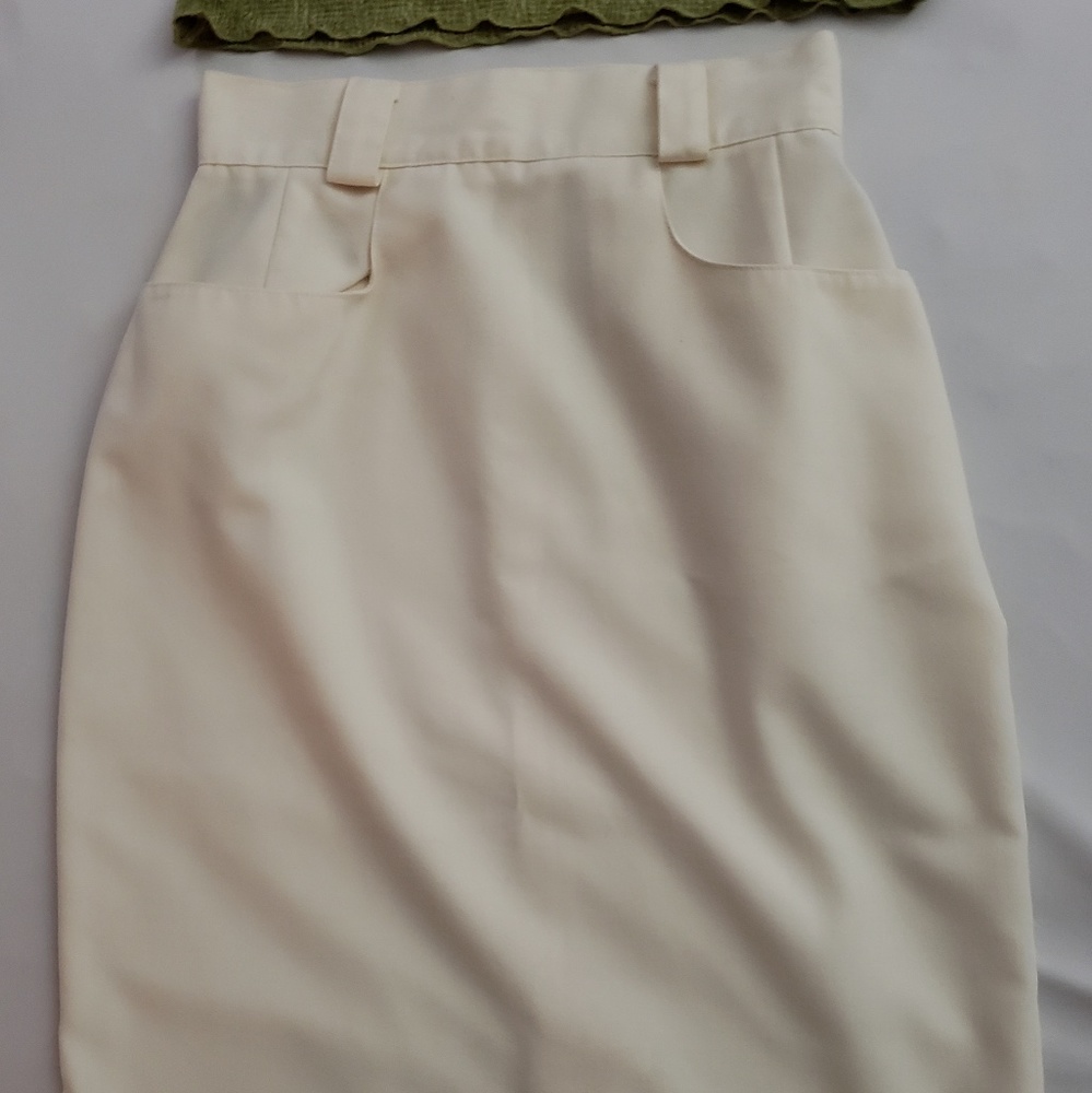 Sophisticated Skirt